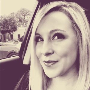 Meet your Posher, Ginger